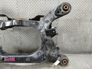 Балка подвески задняя NISSAN SKYLINE HNV37 VQ35HR 3 ракурс