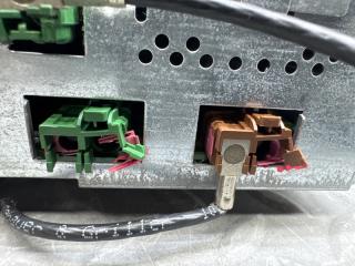 Прочее AUDI Q5 8R CDN 8F0919129A 4 ракурс