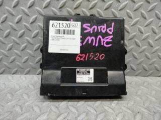 Блок управления efi TOYOTA PRIUS ZVW30 2ZR-FXE 89681-47090 1 ракурс