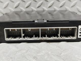 Блок управления efi TOYOTA PRIUS ZVW30 2ZR-FXE 89681-47090 3 ракурс