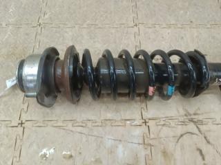 Стойка левая передняя SUBARU STELLA RN2 EN07 2 ракурс
