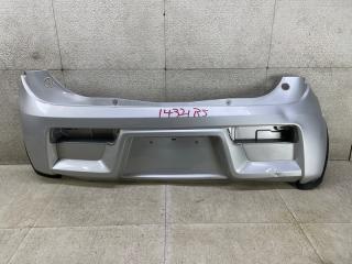 Бампер задний  SUZUKI ALTO HA36S R06A ,71811-74F ,71811-74F 1 ракурс