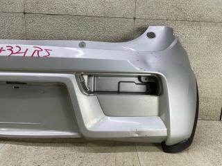Бампер задний SUZUKI ALTO HA36S R06A 71811-74F 5 ракурс
