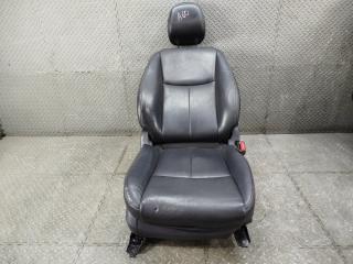 Сидение NISSAN SKYLINE HNV37 VQ35HR 2 ракурс
