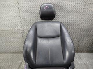Сидение NISSAN SKYLINE HNV37 VQ35HR 3 ракурс