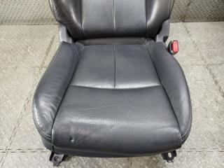 Сидение NISSAN SKYLINE HNV37 VQ35HR 4 ракурс