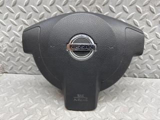 Airbag водительский NISSAN DUALIS J10 MR20DE 1 ракурс