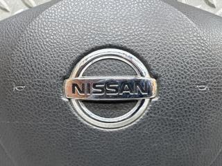 Airbag водительский NISSAN DUALIS J10 MR20DE 2 ракурс