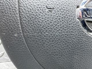 Airbag водительский NISSAN DUALIS J10 MR20DE 3 ракурс