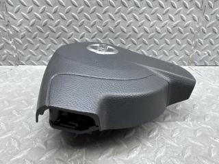 Airbag водительский NISSAN DUALIS J10 MR20DE 4 ракурс