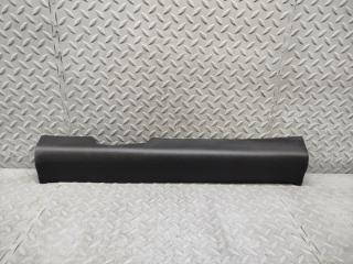 Накладка на порог правая передняя NISSAN X-TRAIL HT32 MR20DD 769514CE0A 1 ракурс