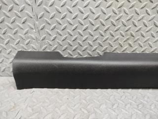 Накладка на порог правая передняя NISSAN X-TRAIL HT32 MR20DD 769514CE0A 2 ракурс
