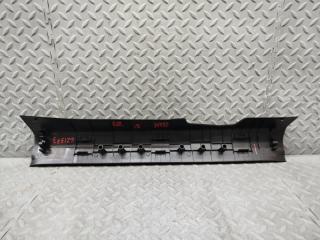 Накладка на порог правая передняя NISSAN X-TRAIL HT32 MR20DD 769514CE0A 4 ракурс