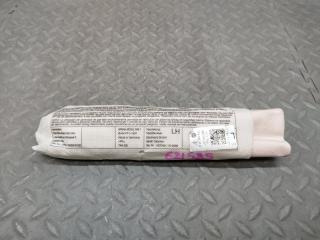Airbag сидений левый передний PORSCHE CAYENNE 958 M06.EC (CGE) 7P0880241A 1 ракурс