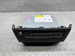 Магнитофон BMW X1 E84 N46B20A 9248103 1 ракурс