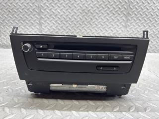Магнитофон BMW X1 E84 N46B20A 9248103 2 ракурс
