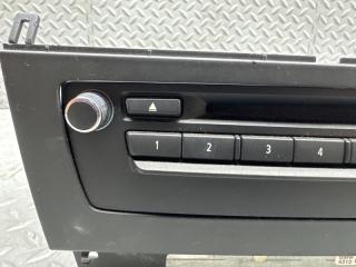 Магнитофон BMW X1 E84 N46B20A 9248103 3 ракурс