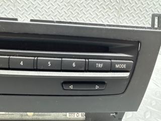 Магнитофон BMW X1 E84 N46B20A 9248103 4 ракурс