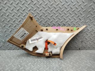 Обшивка стойки кузова правая задняя PORSCHE CAYENNE 958 M06.EC (CGE) 7P5867246 2 ракурс