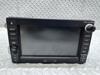 Магнитофон HONDA CR-V RD5 K20A VTEC 39540-S9A-Z11 2 ракурс