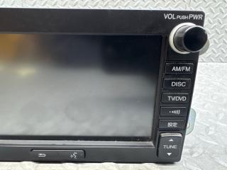 Магнитофон HONDA CR-V RD5 K20A VTEC 39540-S9A-Z11 4 ракурс