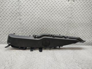 Обшивка багажника левая задняя BMW X1 E84 N46B20A 2991803 1 ракурс