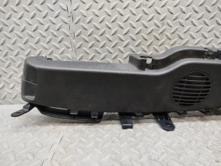 Обшивка багажника левая задняя BMW X1 E84 N46B20A 2991803 2 ракурс