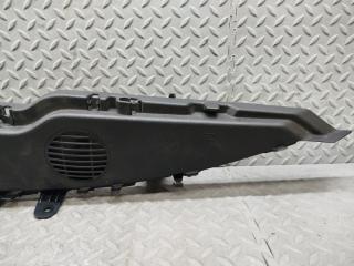Обшивка багажника левая задняя BMW X1 E84 N46B20A 2991803 3 ракурс