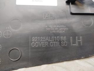 Пластик салона левый SUBARU OUTBACK BS9 FB25ASYHAA 92125AL010 3 ракурс
