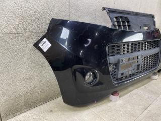 Бампер передний MAZDA FLAIR MJ34S R06A 71771-72MF 2 ракурс