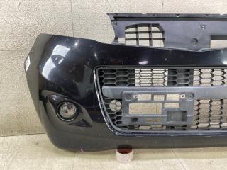 Бампер передний MAZDA FLAIR MJ34S R06A 71771-72MF 4 ракурс