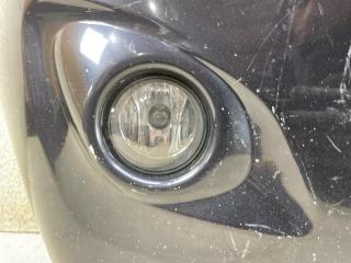 Бампер передний MAZDA FLAIR MJ34S R06A 71771-72MF 5 ракурс