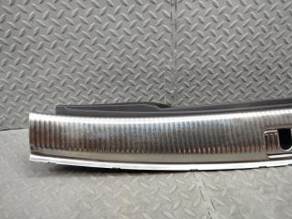 Накладка замка багажника AUDI Q5 8R CDN 8R0864513C 2 ракурс