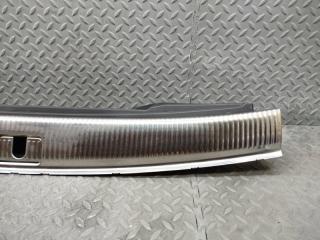 Накладка замка багажника AUDI Q5 8R CDN 8R0864513C 4 ракурс