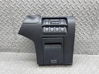 Консоль под рулевой колонкой SUBARU OUTBACK BS9 FB25ASYHAA 66075AL010 1 ракурс