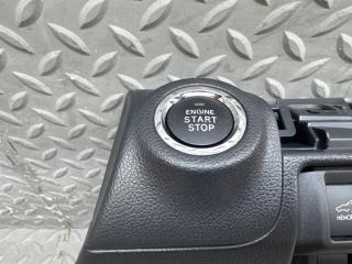 Консоль под рулевой колонкой SUBARU OUTBACK BS9 FB25ASYHAA 66075AL010 2 ракурс