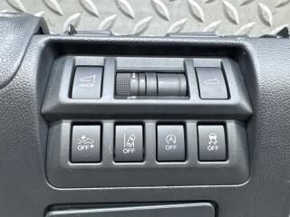 Консоль под рулевой колонкой SUBARU OUTBACK BS9 FB25ASYHAA 66075AL010 3 ракурс
