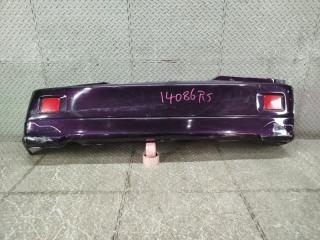 Бампер задний HONDA VAMOS HM2 E07Z 71501-S8RX-0000 1 ракурс