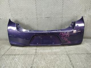 Запчасть бампер задний SUBARU PLEO 2013