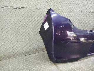 Бампер задний SUBARU PLEO PLUS LA310F KF-VE3 52159-B2690 2 ракурс