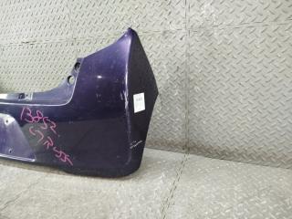 Бампер задний SUBARU PLEO PLUS LA310F KF-VE3 52159-B2690 3 ракурс