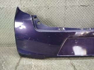 Бампер задний SUBARU PLEO PLUS LA310F KF-VE3 52159-B2690 4 ракурс