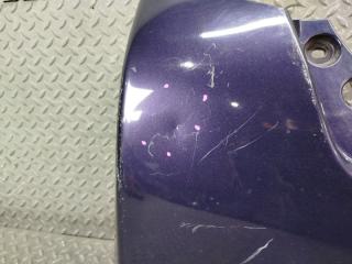 Бампер задний SUBARU PLEO PLUS LA310F KF-VE3 52159-B2690 5 ракурс