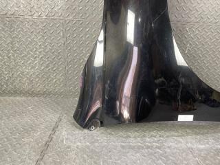Крыло правое переднее SUBARU OUTBACK BS9 FB25ASYHAA 57120al0609p 4 ракурс
