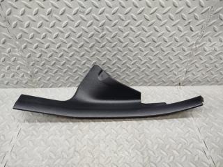 Накладка на порог задняя BMW X1 E84 N46B20A 51472990759 2 ракурс