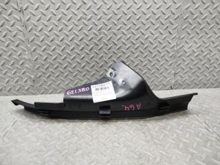Накладка на порог задняя BMW X1 E84 N46B20A 51472990759 3 ракурс