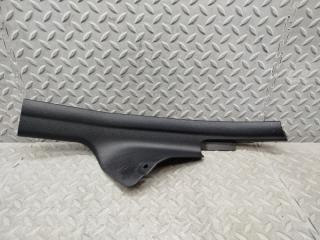 Накладка на порог задняя BMW X1 E84 N46B20A 51472990759 4 ракурс