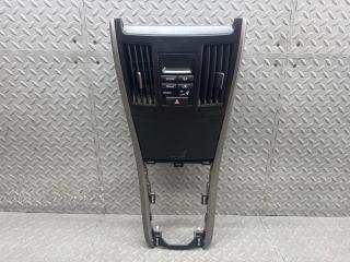 Консоль кпп TOYOTA SAI AZK10 2AZ-FXE 55416-75080 1 ракурс