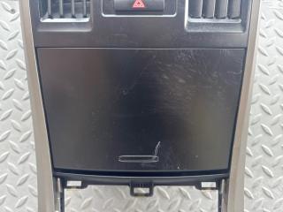 Консоль кпп TOYOTA SAI AZK10 2AZ-FXE 55416-75080 4 ракурс