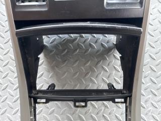 Консоль кпп TOYOTA SAI AZK10 2AZ-FXE 55416-75080 5 ракурс